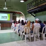 Escuela de padres en Granada y taller formativo para Sub 15 y Juvenil